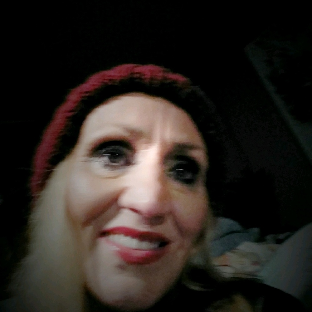 Meet your Posher, Karen